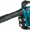 MAKITA.DMUCHAWA/ODKURZACZ 2x18V DUB363ZV