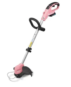 MAKITA.KOSA ŻYŁ. 12V RÓŻOWA UR100DSAP