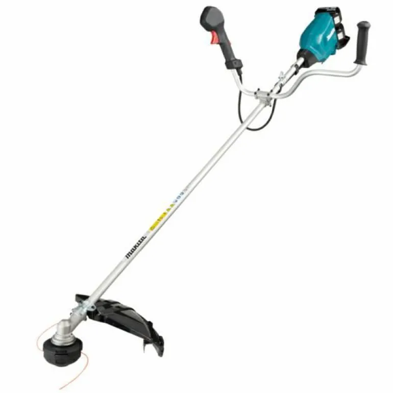 MAKITA.KOSA ŻYŁ.AKUM.2x18V DUR369APT2 2x5,0Ah