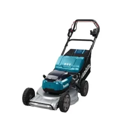 MAKITA.KOSIARKA AKUM.2x18V DLM533Z Z NAPĘDEM 53cm 4x5,0Ah