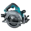 MAKITA.PILARKA TAR.AKUM.40Vmax XGT 190mm HS003GZ