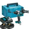 MAKITA.WKRĘTARKA UD.18V 130/65Nm 2x5,0Ah DHP486RTJ