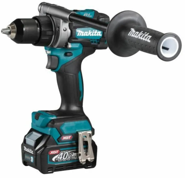 MAKITA.WKRĘTARKA 40Vmax XGT 2x4,0Ah 140N/68m DF001GM201