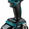 MAKITA.ZAKRĘTARKA UDAR.40Vmax XGT 220Nm 2x4,0Ah TD001GM201