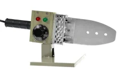 MAR-POL ZGRZEWARKA DO RUR PCV