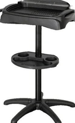 MASTER GRILL ELEKTRYCZNY 59 x 35cm MG406