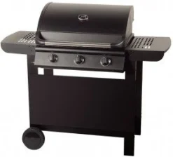 MASTER GRILL GAZOWY 3-PALNIKOWY MG665