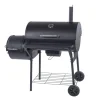 MASTER GRILL LOKOMOTYWA MG507