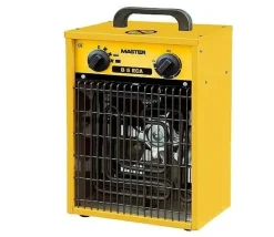 MASTER NAGRZEWNICA ELEKTRYCZNA B 5 ECA 400V