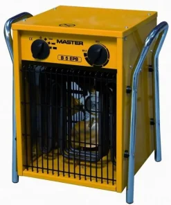 MASTER NAGRZEWNICA ELEKTRYCZNA B5EPB 400V 5kW