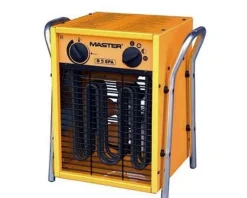 MASTER NAGRZEWNICA ELEKTRYCZNA B5EPB 400V 5kW