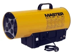MASTER NAGRZEWNICA GAZOWA BLP33M 18-33kW
