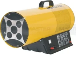 MASTER NAGRZEWNICA GAZOWA BLP27M