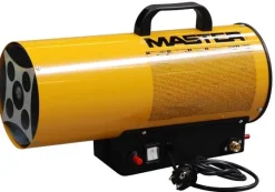 MASTER NAGRZEWNICA GAZOWA BLP11M 10 kW