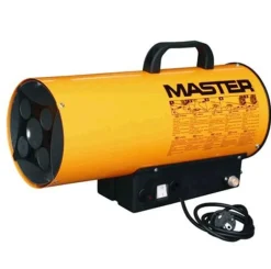 MASTER NAGRZEWNICA GAZOWA BLP11M 10 kW