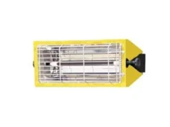 MASTER PROMIENNIK ELEKTRYCZNY HAL 1500