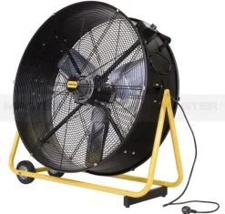 MASTER WENTYLATOR DF 30 P 75cm / 10200 m3/h