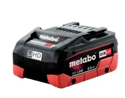 METABO AKUMULATOR 18V 8,0Ah LiHD