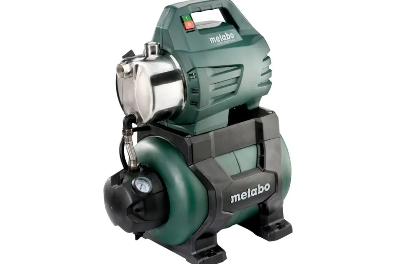 METABO HYDROFOR HWW 4500/25 INOX