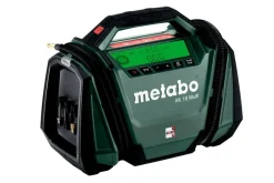 METABO KOMPRESOR POWIETRZA MINI AK 18 MULTI