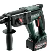 METABO MŁOT KH 18 LTX 24 2x4,0Ah METABOX