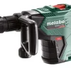 METABO MŁOT UD-KUJ.MAX 1150W MHEV 5 BL 8.7J 7.9kg +5 ACC