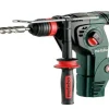 METABO MŁOT WIERCĄCO-KUJĄCY SDS-PLUS KHA 36-18 LTX CARCASS 3,1J + DODATKOWY UCHWYT