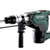 METABO MŁOT WIERCĄCO-KUJĄCY SDS-MAX 1100W 8,5J 7,1kg KH 5-40