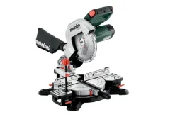 METABO PIŁA UKOŚ.KS 216 M/1350W /LASER 120 x 60mm