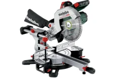 METABO PIŁA UKOŚNICA KGS 18 LTX BL 254 2x8,0Ah LiHD