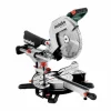 METABO PIŁA UKOŚNICA Z POSUWEM 2000W 305mm, 105x305mm, KGS 305 M