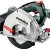 METABO PILARKA MKS 18 LTX 58 CARCASS METABOX 340