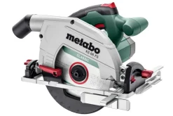 METABO PILARKA 1500W KS 66 FS 190mm METABOX