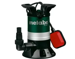 METABO POMPA DO WODY BRUDNEJ PS 7500 S