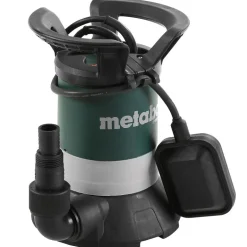 METABO POMPA DO WODY BRUDNEJ TPS 14000 S COMBI
