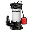 METABO POMPA DO WODY BRUDNEJ PS 18000 SN