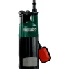 METABO POMPA DO WODY CZYSTEJ TDP 7501 S
