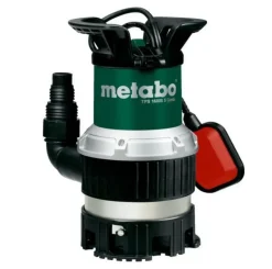 METABO POMPA DO WODY TPS 000 S COMBI WIELOFUNKCYJNA
