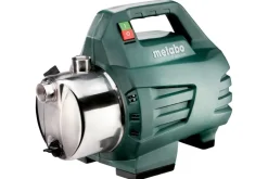 METABO POMPA OGRODOWA 4500 l/h 4,8bar P 4500 INOX