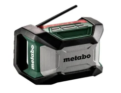 METABO RADIO BUDOWLANE 14,4V/18V/230V R 12-18 BT CARCASS