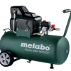 METABO SPRĘŻARKA BEZOLEJOWA BASIC 230V 50L 280-50 W OF