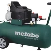 METABO SPRĘŻARKA OLEJOWA 230V 50L BASIC 250-50 W