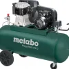 METABO SPRĘŻARKA OLEJOWA 400V 200L MEGA 580-200 D