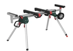 METABO STÓŁ DO UKOŚNIC KSU 251, 127 cm - 250 cm