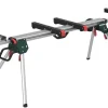 METABO STÓŁ DO UKOŚNIC KSU 401, 168 cm - 400 cm