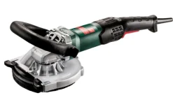 METABO SZLIFIERKA DO RENOWACJI RSEV 19-125 RT WALIZKA + TARCZA