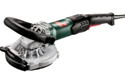 METABO SZLIFIERKA DO RENOWACJI RSEV 19-125 RT WALIZKA