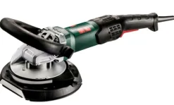 METABO SZLIFIERKA DO RENOWACJI RFEV 19-125 RT WALIZKA + OSPRZĘT "POINTED"