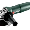 METABO SZLIFIERKA KĄTOWA 125mm 750W 750-125