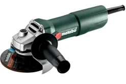 METABO SZLIFIERKA KĄTOWA 125mm 750W 750-125